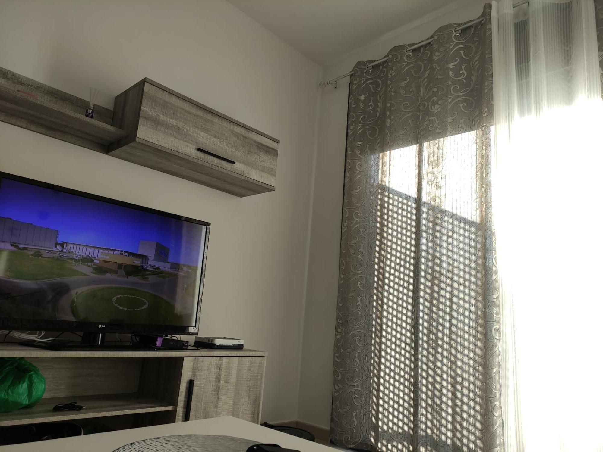 Apartamento Nuevo Con Piscina Y Amplio Balcon Сан-Карлос-де-ла-Рапита Экстерьер фото
